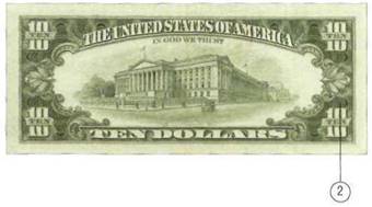 Ten Dollars 1963