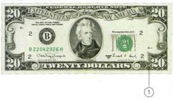 Twenty Dollars 1969-1988