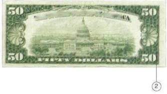 Fifty Dollars 1950