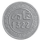 moneda Morocco