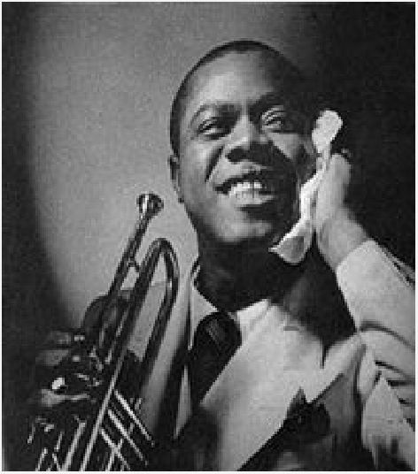 Louis Armstrong