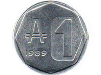 Australes (1985-1991)