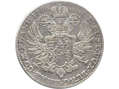 Austrian Netherlands (1714-1797)