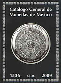 catalog Mexico