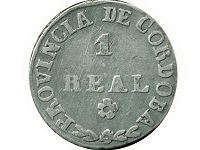 Córdoba monedas