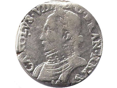 Charles IX (1560-1574)