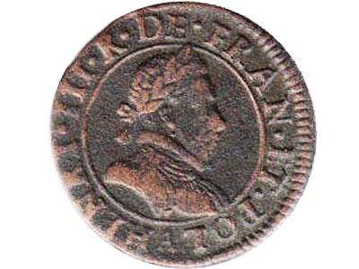 Henry III (1574-1589)