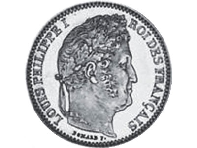 Louis Philippe I (1830-1848)