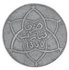 monnaie Morocco