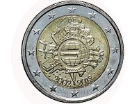 euro commemorative coin