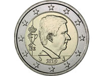 Philippe monnaie
