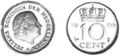 10 cent