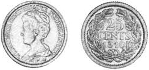 25 cent