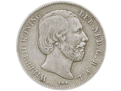 William III (1849-1890)