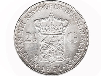2.5 Gulden