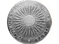 Coins of Province of Rio of la Plata (1810-1931)
