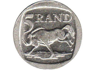 5 Rand