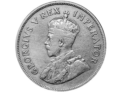 George V (1910-1936)