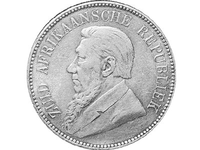 Transvaal (1856-1899)