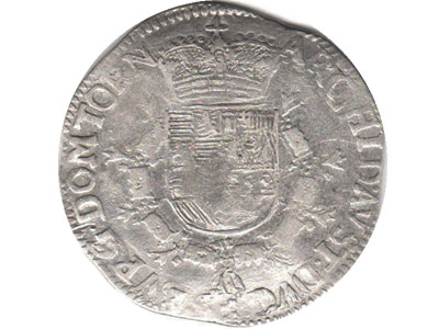 Spanish Netherlands (1506-1713)