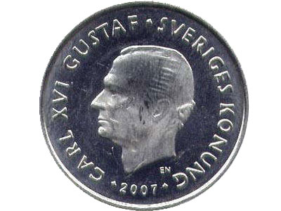 Carl XVI Gustaf (since 1973)