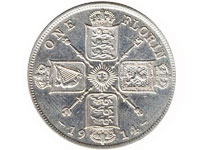 florin coin