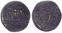 coin Portugal seitil 1438-1481