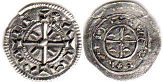 coin Hungary (1095-1114)