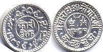 coin Kutch 1 kori 1929